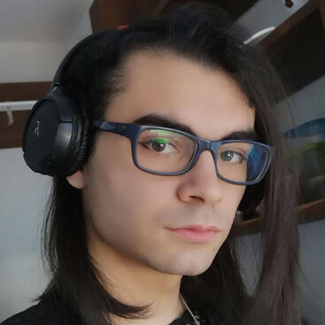 Miguel Martins Matias Storm Animations